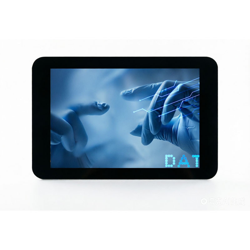 Pi Display - Сенсорный дисплей Waveshare 3.5 дюйма, емкостный,