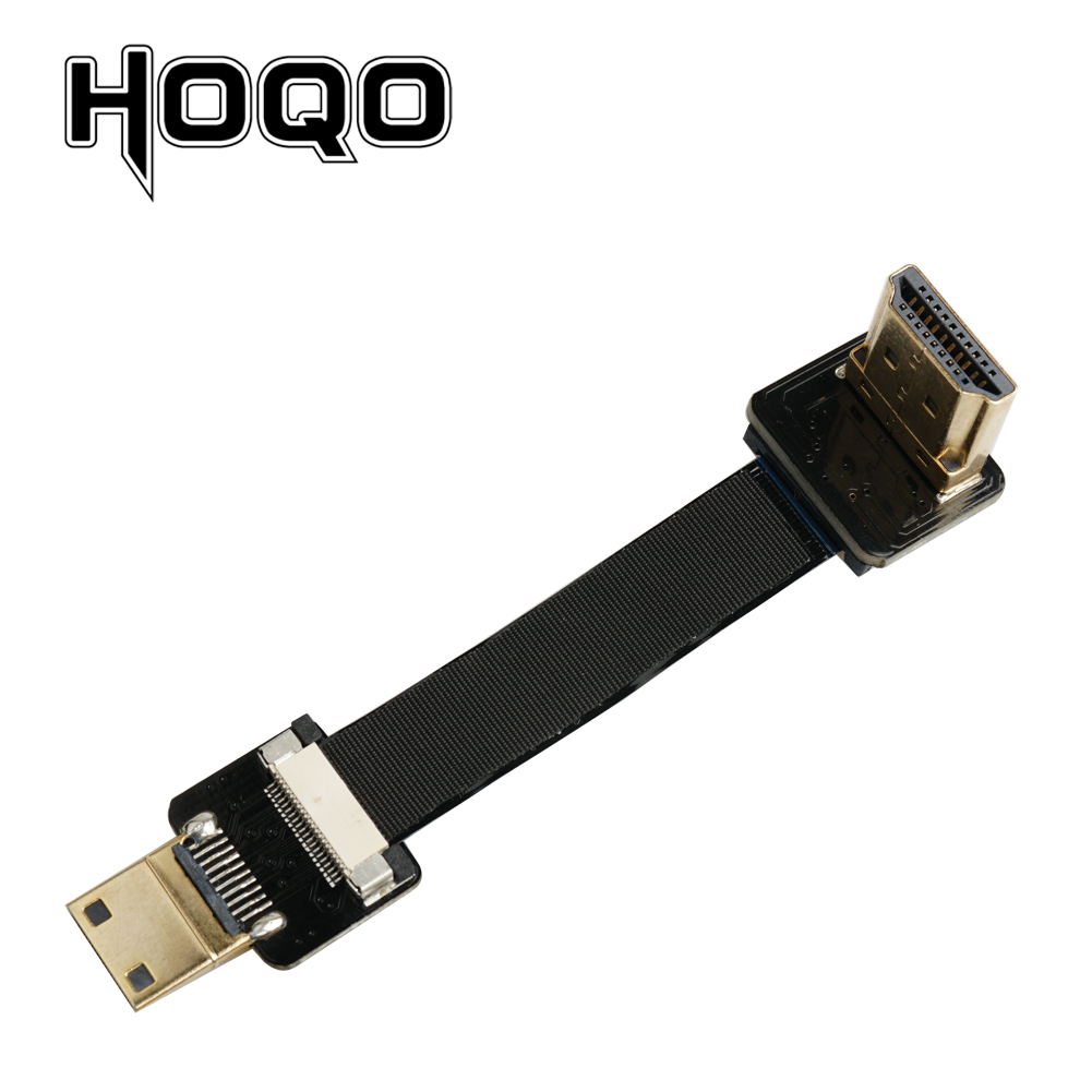 Pi Camera Cable - HDMI-совместимый ленточный кабель, гибкий плоский кабель