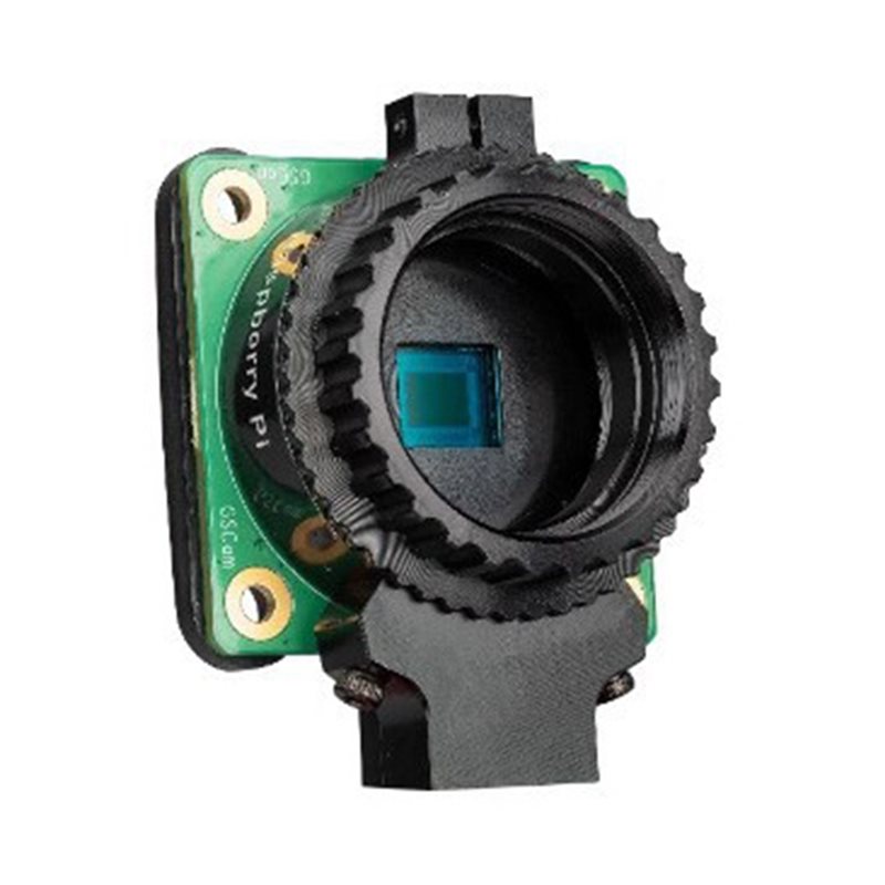 Raspberry Pi Global Shutter Camera Imx296 - Модуль камеры A86P для Raspberry Pi