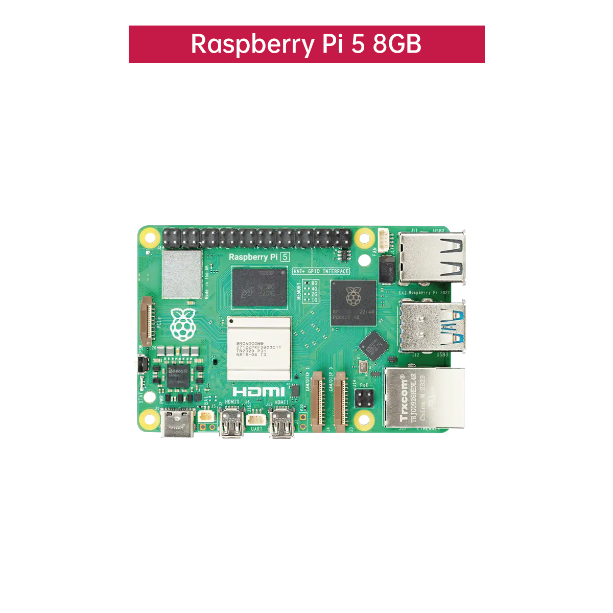 Комплект для разработки Raspbe – обзор и цена Raspberry Pi