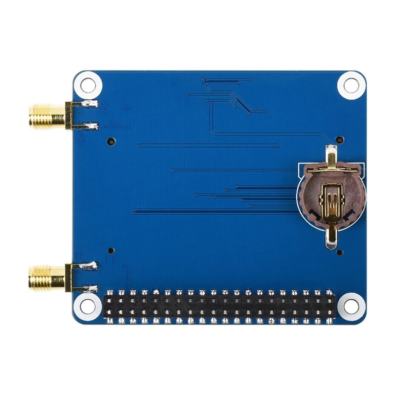 AA60 – плата расширения для Ra – обзор и цена Pi Zero