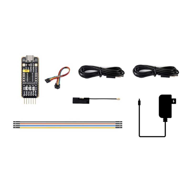 Комплект модуля B29C-Core 3566 – обзор и цена Raspberry Pi Kit
