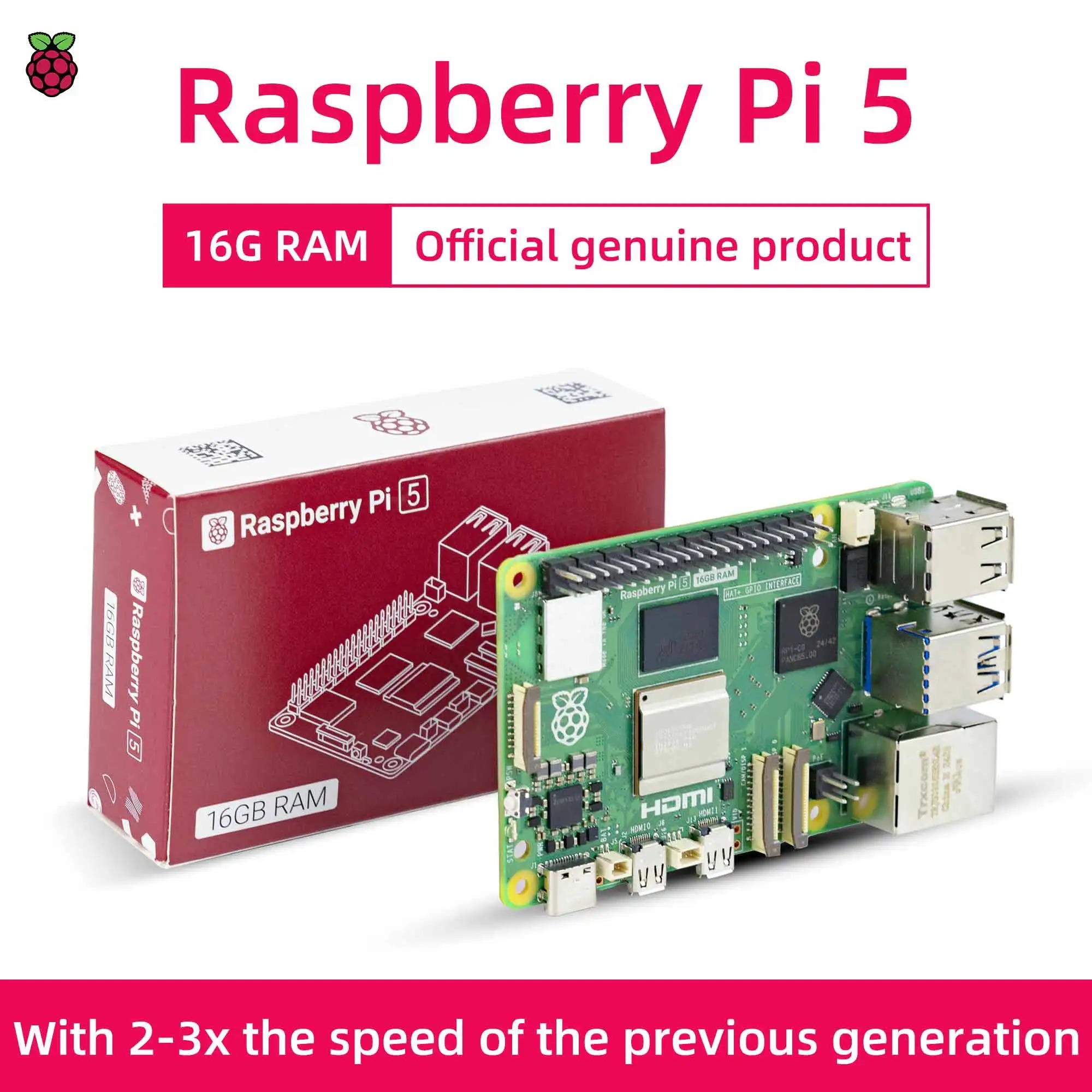 Seeedstudio Новый продукт Ориг – обзор и цена Raspberry Pi 4