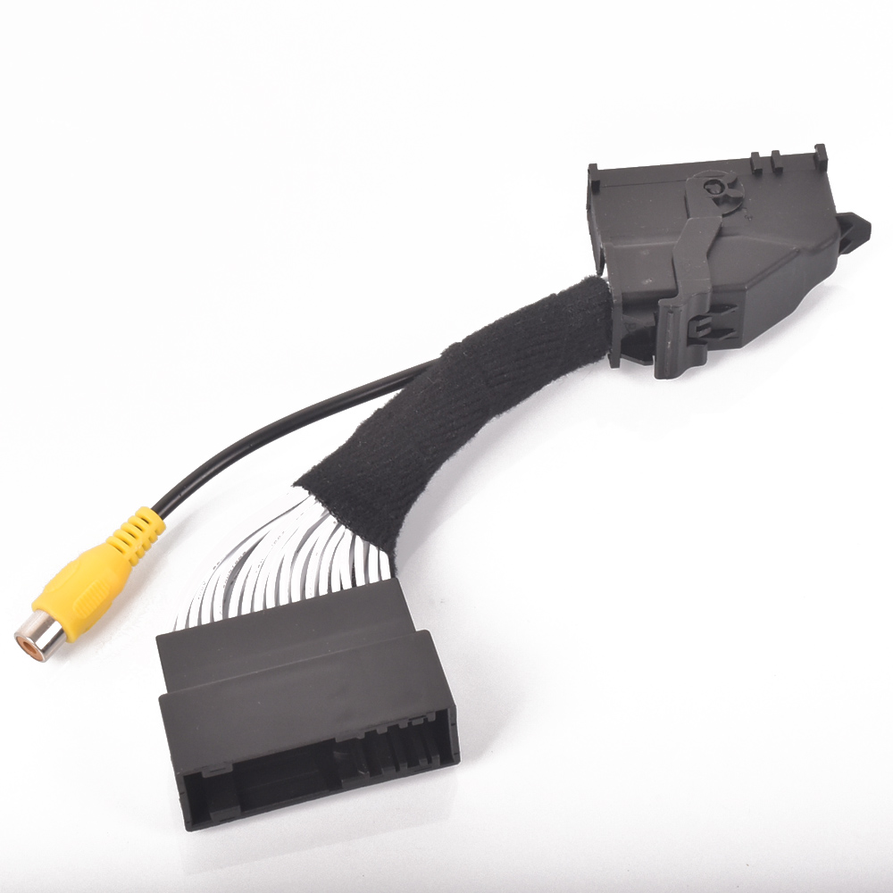 Автомобильная навигационная си – обзор и цена Pi Camera Cable