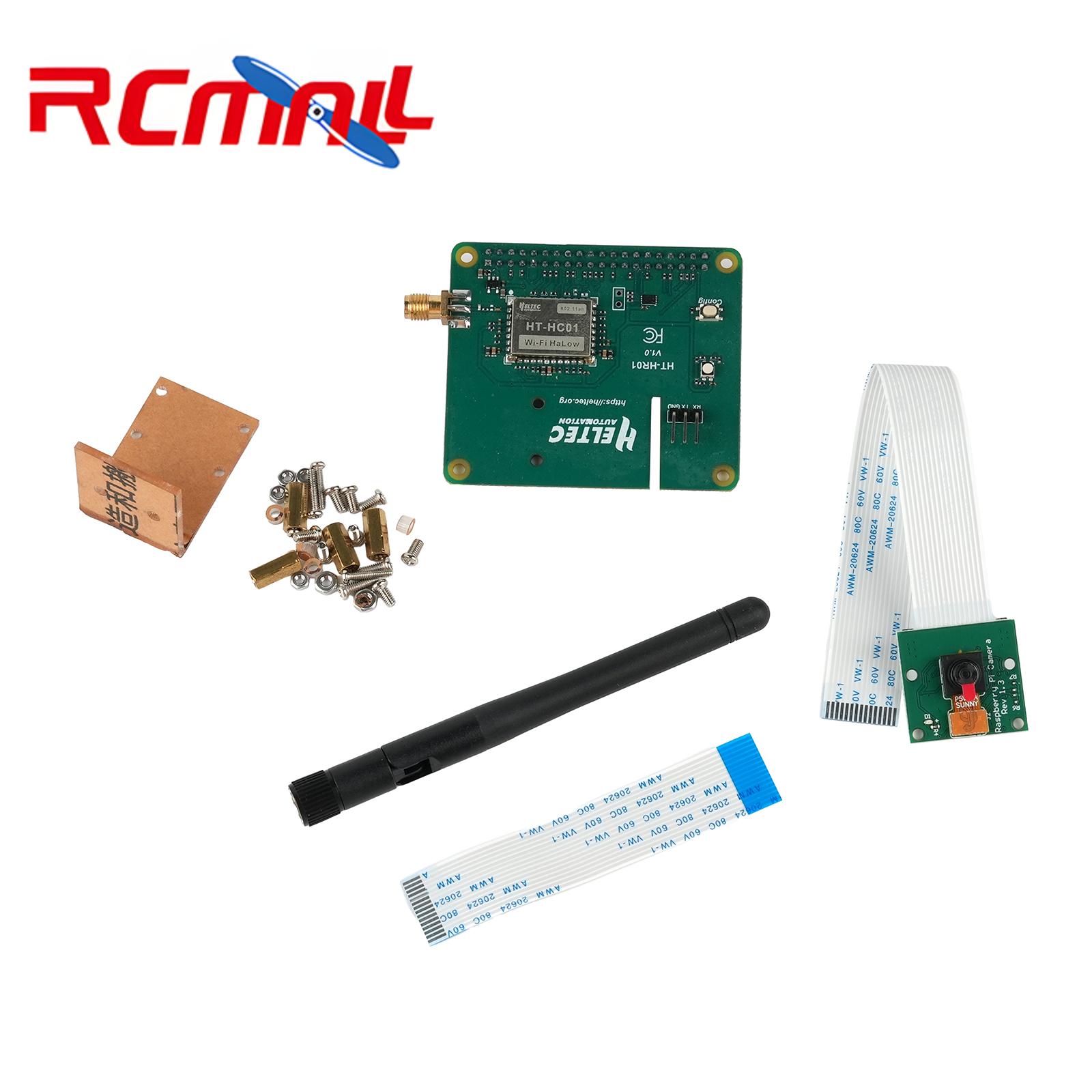 Heltec Pi-CamLow HR01 – модуль – обзор и цена Pi Camera Module