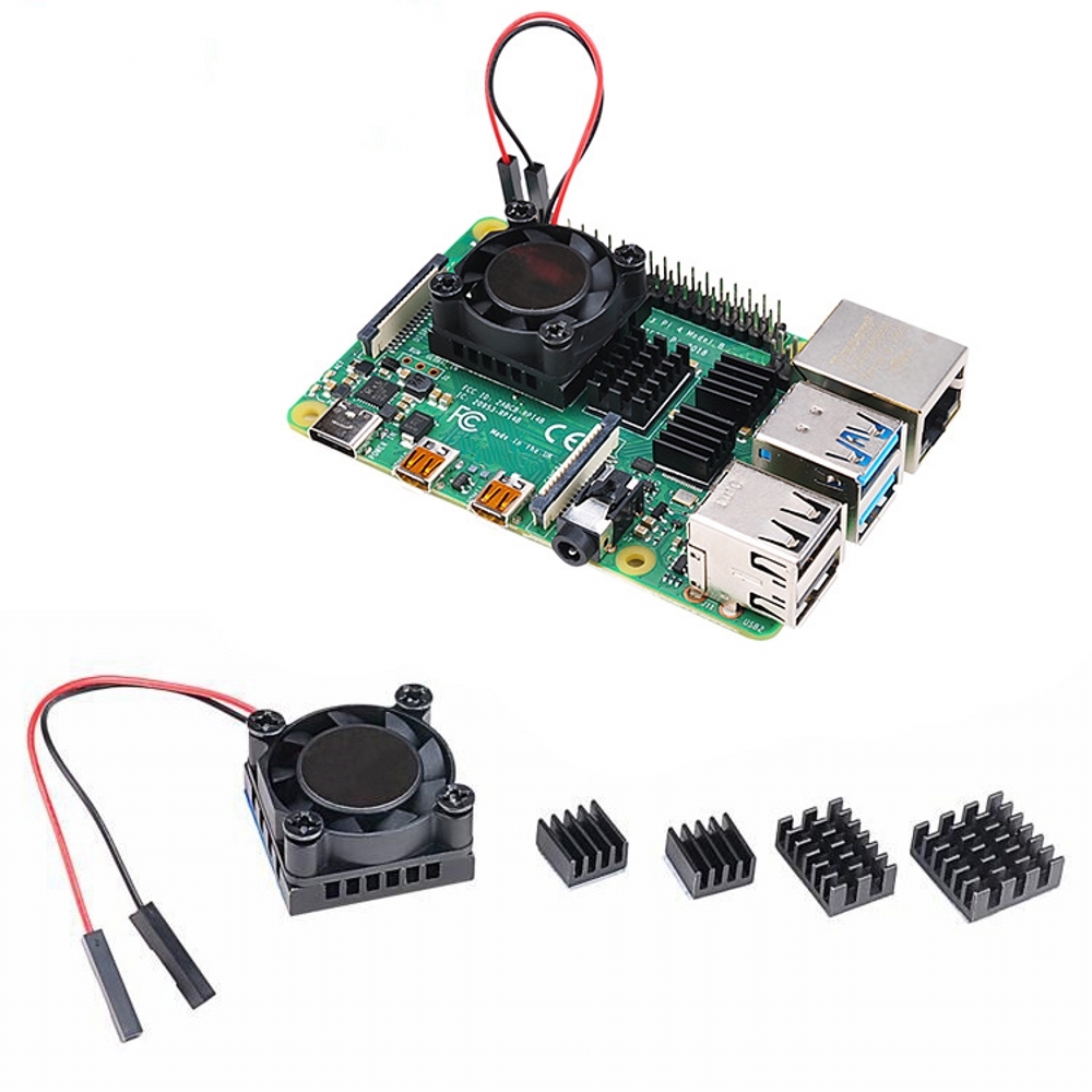 Для Raspberry Pi 4 Модель B ра – обзор и цена Pi Power Supply