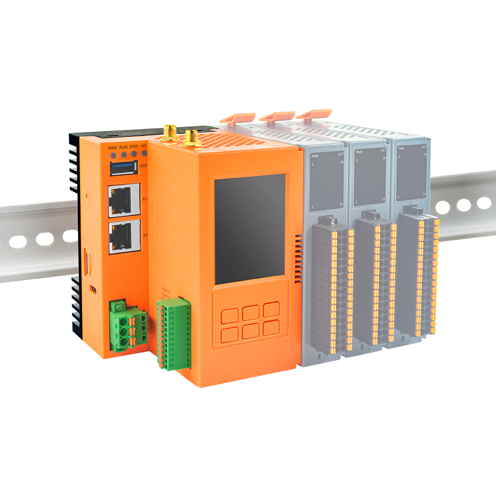 Программируемый контроллер PLC – обзор и цена Raspberry Pi