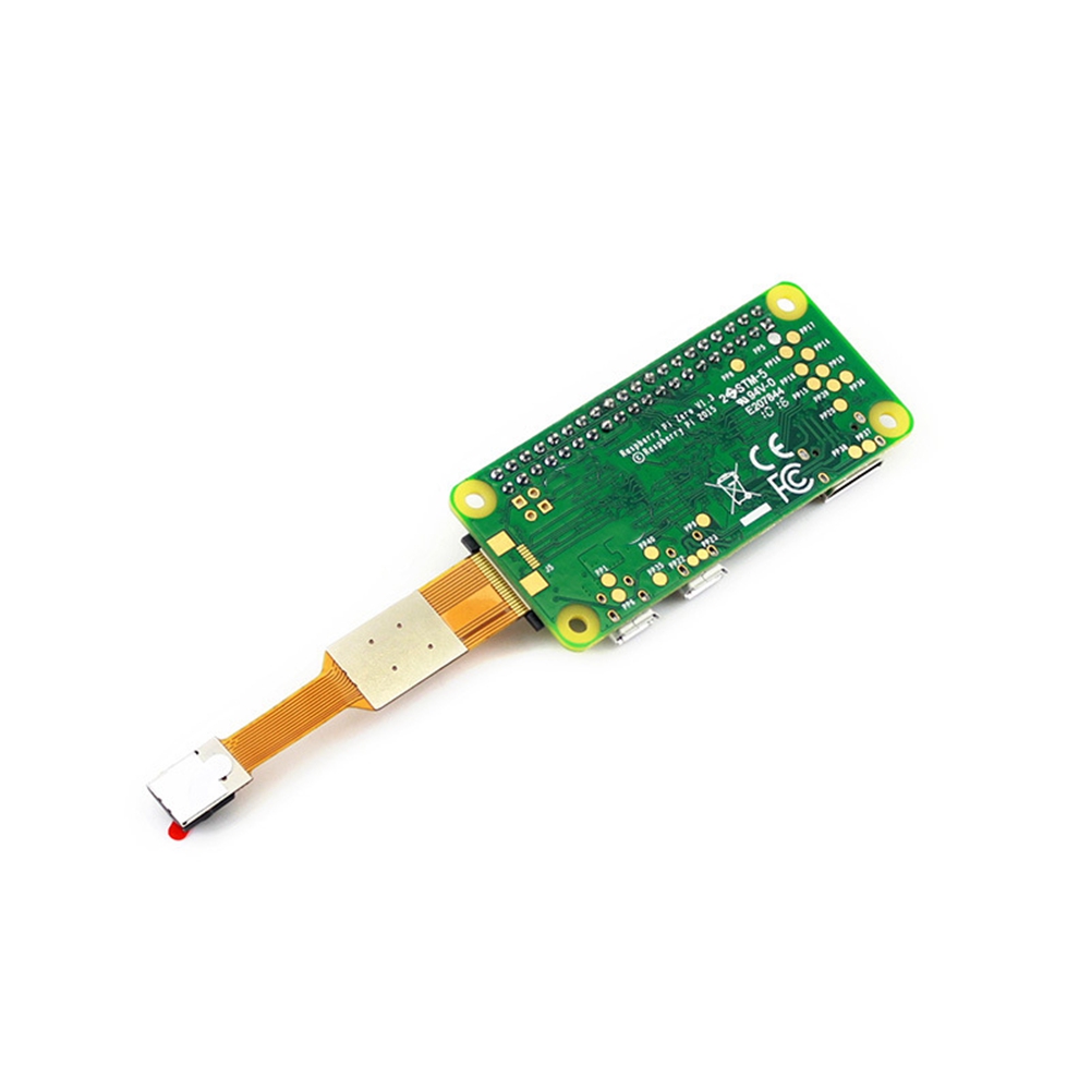 Модуль камеры BNVN для Raspber – обзор и цена Pi Camera Module