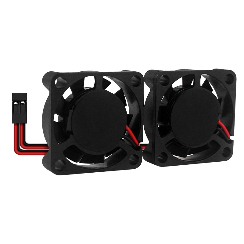 Двойной вентилятор радиатора д – обзор и цена Pi Power Supply