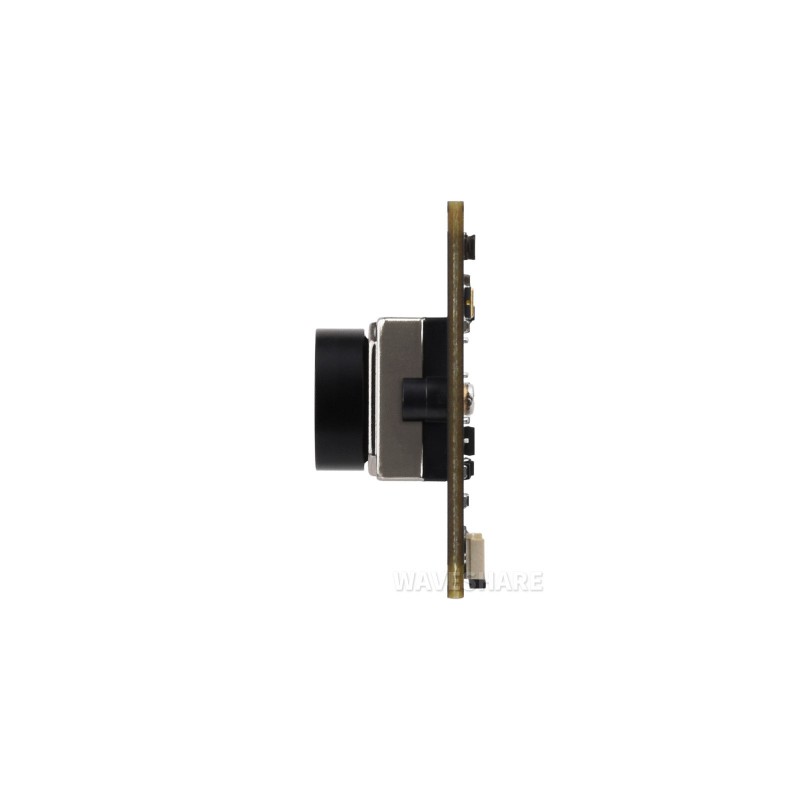 Модуль камеры IMX415 8 МП MIPI – обзор и цена Raspberry Pi