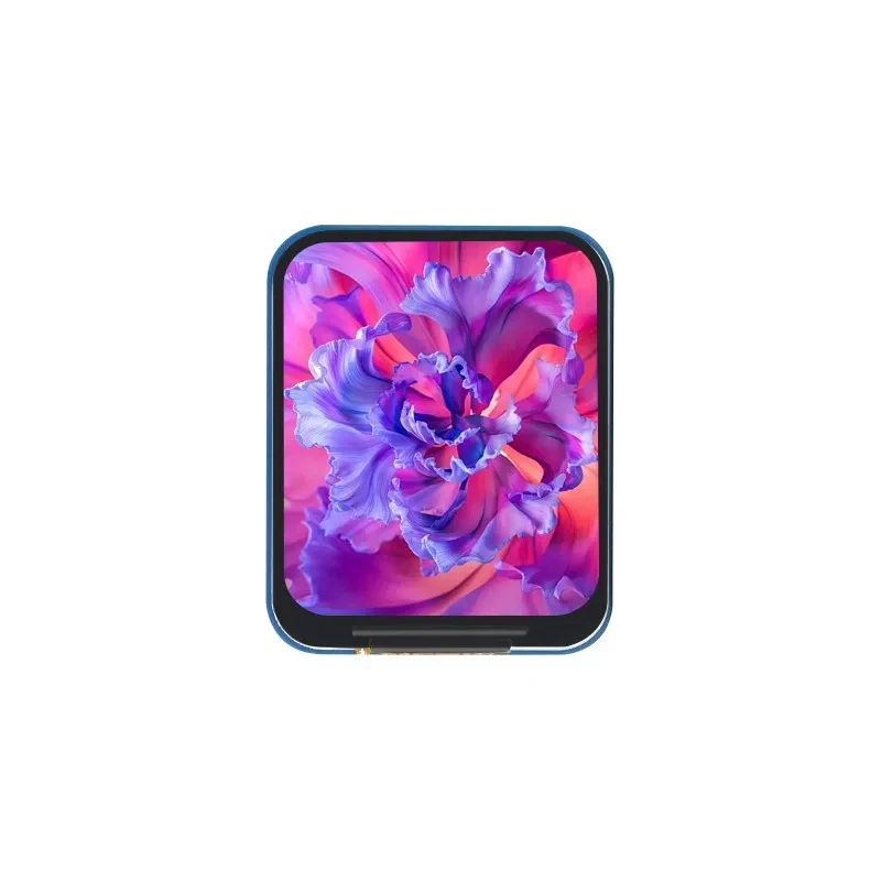 1,69-дюймовый IPS LCD-модуль с – обзор и цена Pi Display