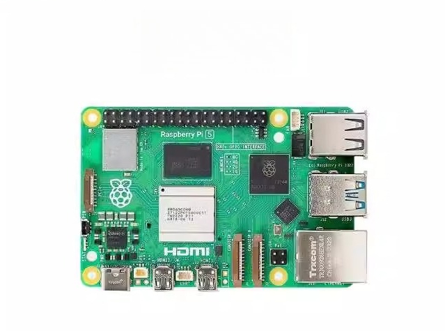 Плата для разработки Raspberry – обзор и цена Raspberry Pi