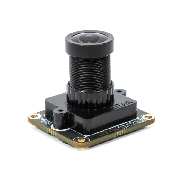 Модуль камеры Leopard Imaging  – обзор и цена Pi Camera Module