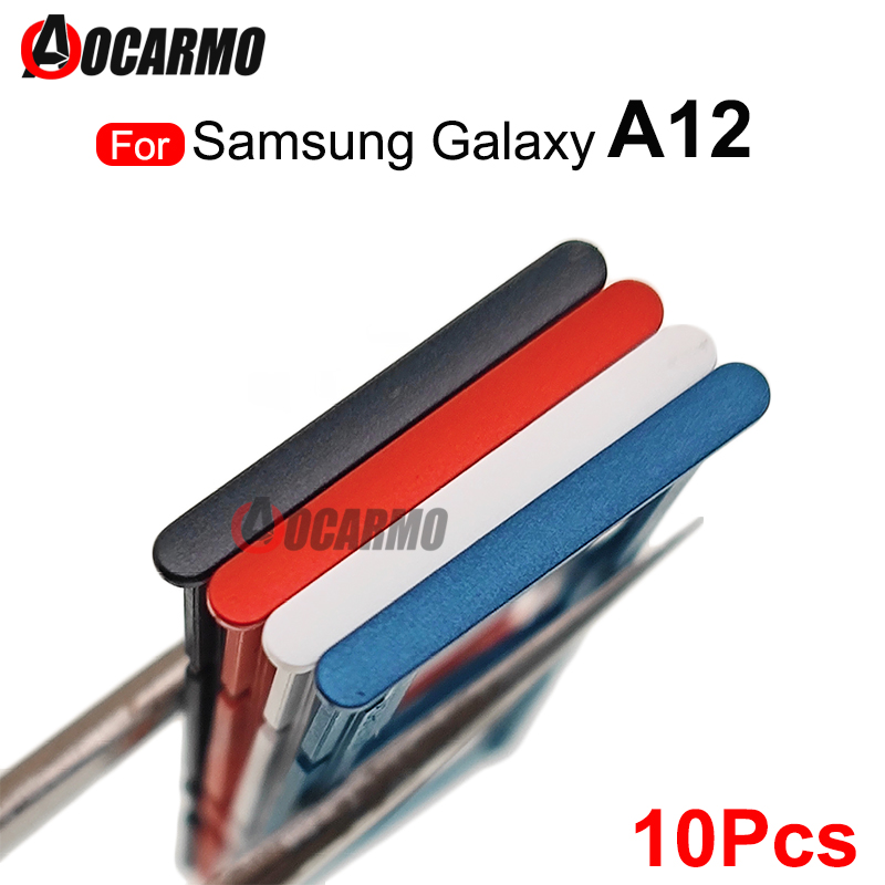 10 шт. для Samsung Galaxy A12  – обзор и цена Micro Sd Card