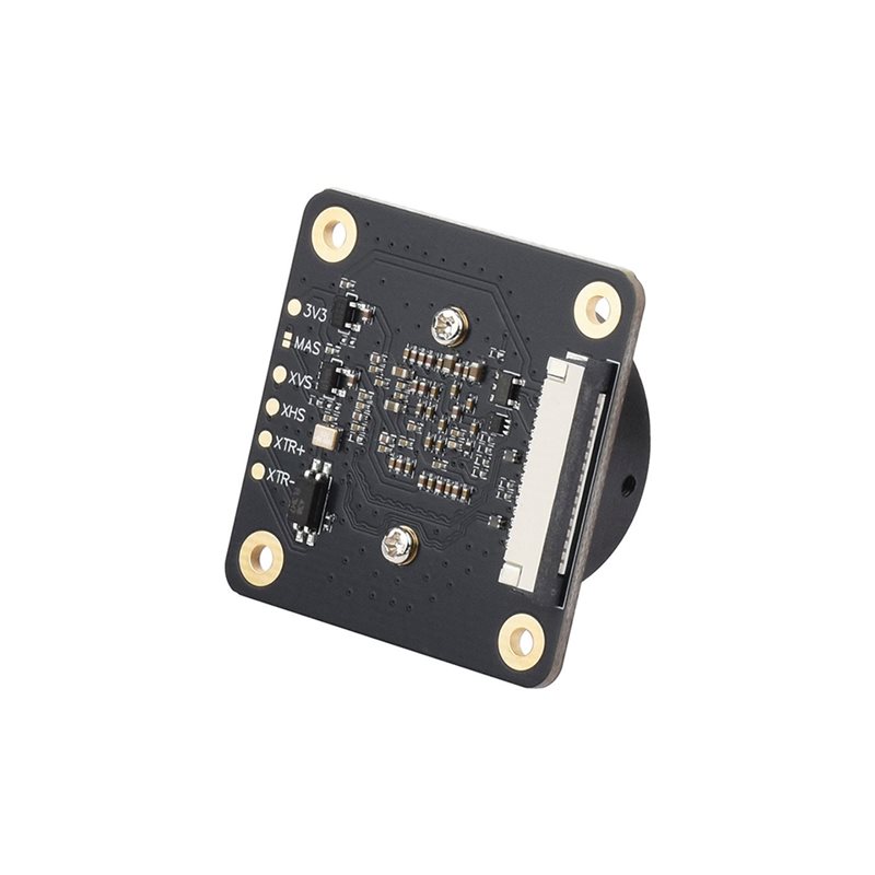 Камера IMX296 для Raspberry Pi – обзор и цена Raspberry Pi Global Shutter Camera Imx296