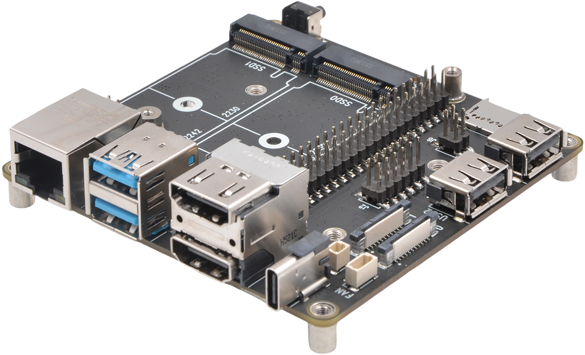Плата ввода-вывода Raspberry P – обзор и цена Pi Zero