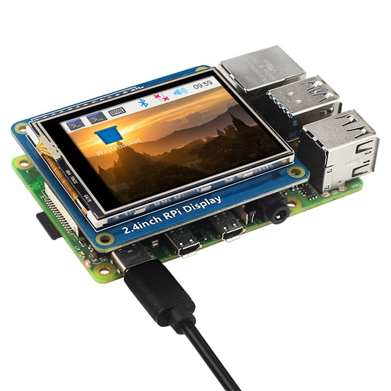ELECT – совместимый с Raspberr – обзор и цена Pi Zero