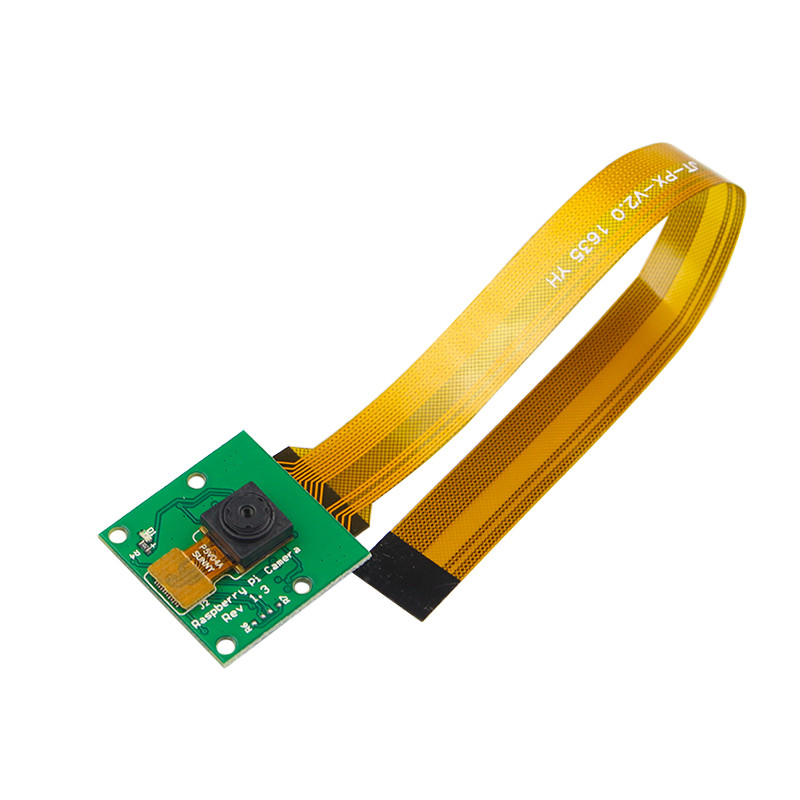 5MP Raspberry Pi 5 Zero Camera – обзор и цена Pi Camera Module
