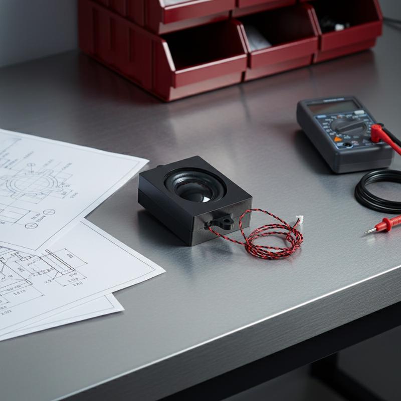 Миниатюрный закрытый динамик 4 – обзор и цена Pi 4 Case